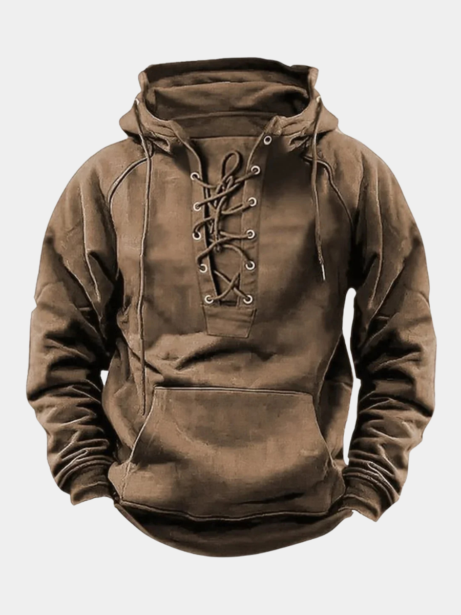 ZOUA | DURABLE HOODIE