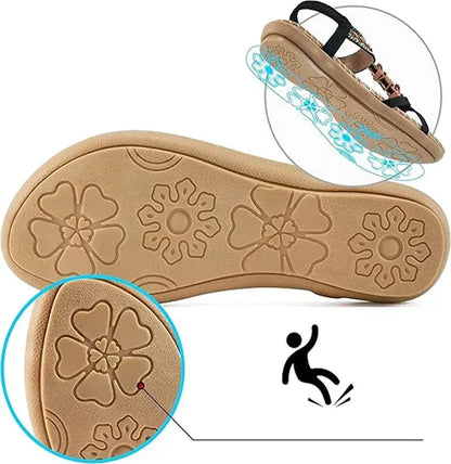 Maria™ | Orthopedia Comfort+ Sandals
