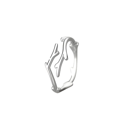 Ring™ Adjustable Resilience