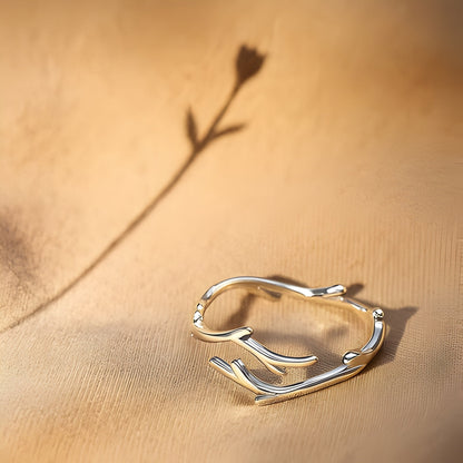 Ring™ Adjustable Resilience