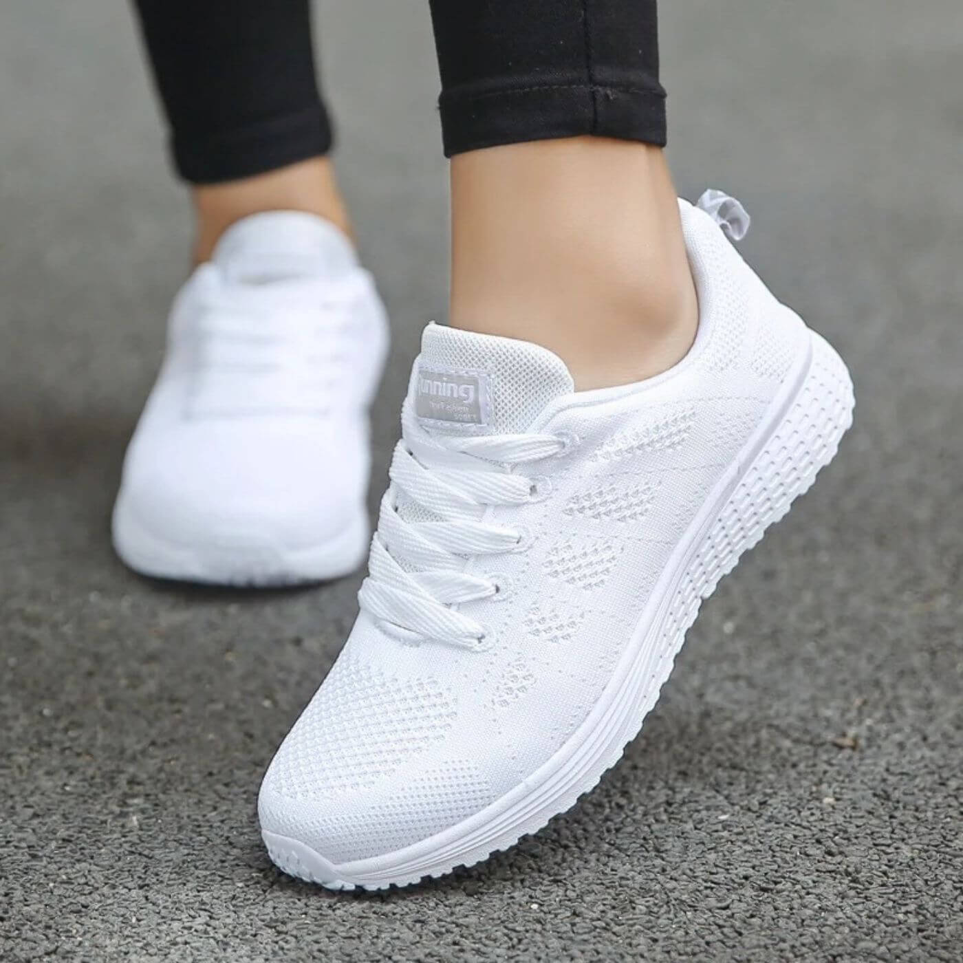 Filippa™ - Orthopedic Relief Sneakers