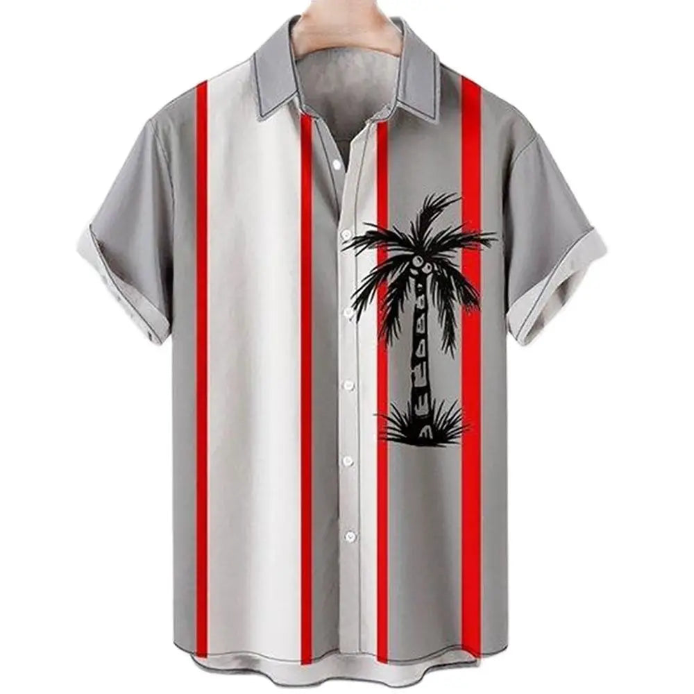Men's Havana Vacation Shirt