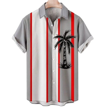 Men's Havana Vacation Shirt