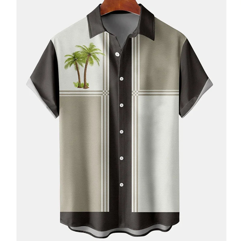 Men's Havana Vacation Shirt