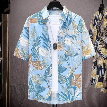 Men's Palm Drift Shirt