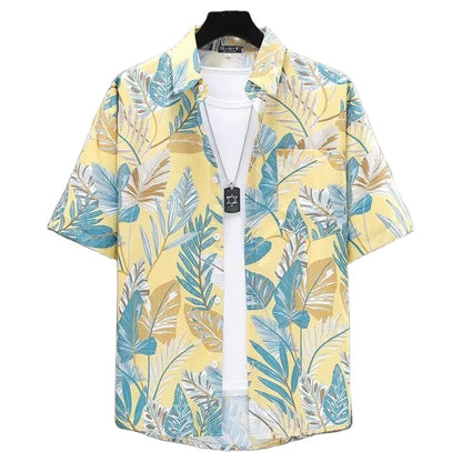 Men's Palm Drift Shirt