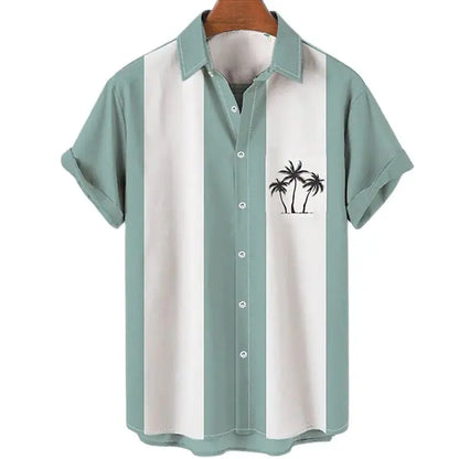 Men's Havana Vacation Shirt