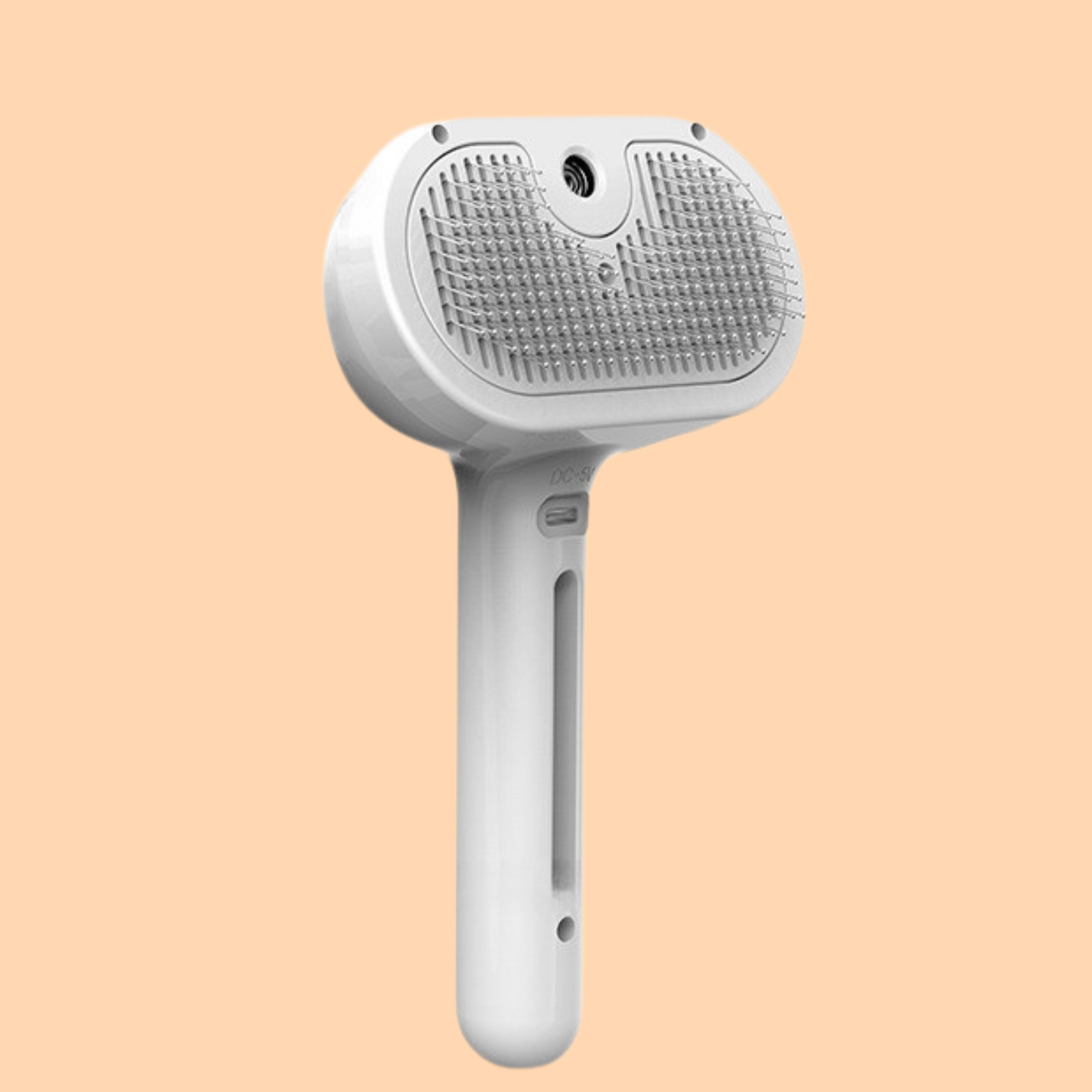 Mist Brush | Spring Shedding with Ease!