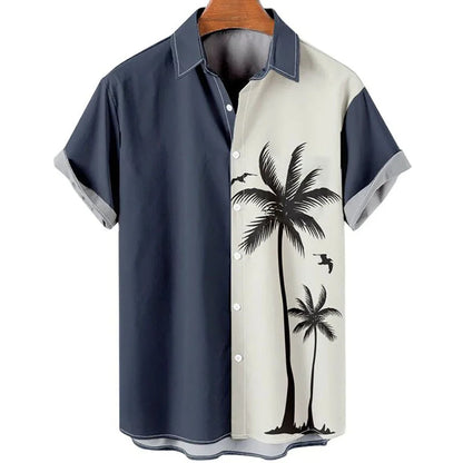 Men's Havana Vacation Shirt