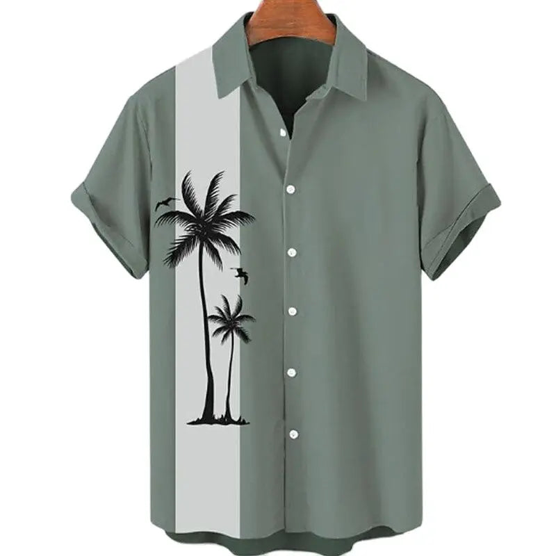 Men's Havana Vacation Shirt