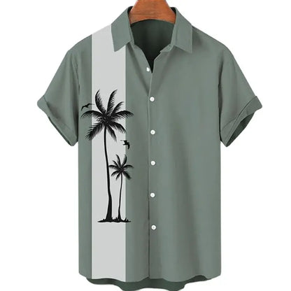 Men's Havana Vacation Shirt