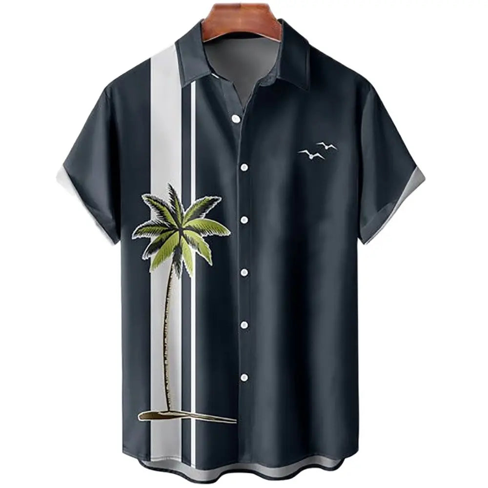 Men's Havana Vacation Shirt