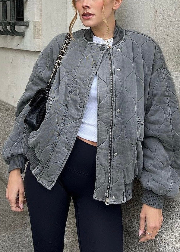 Julia Bomber Jacket