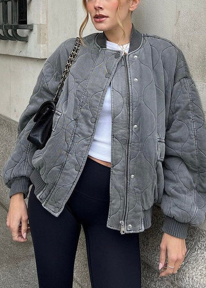 Julia Bomber Jacket