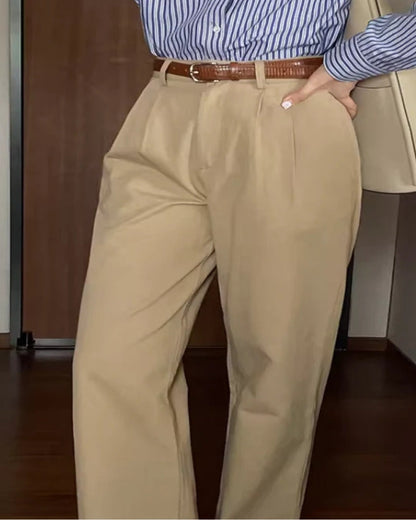 Margot Classic Pants