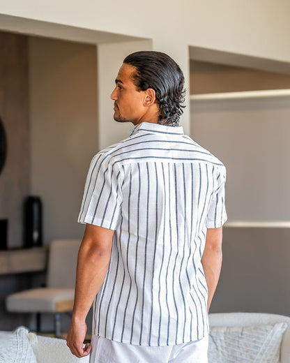 Old Coast Sailor Polo