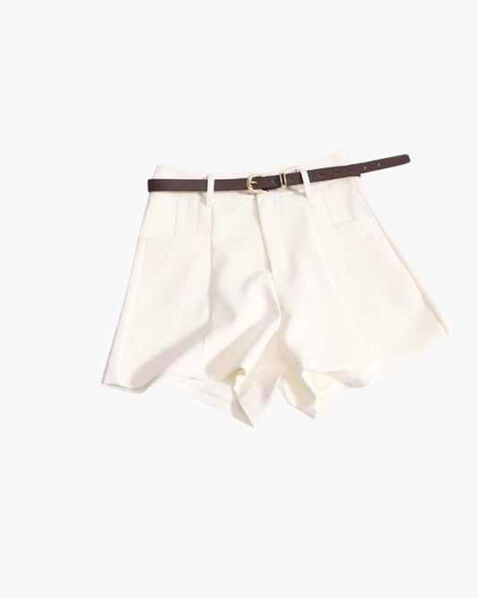 Vintage Côte d'Azur Shorts