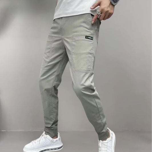 Ultra Comfortable Cargo Trousers