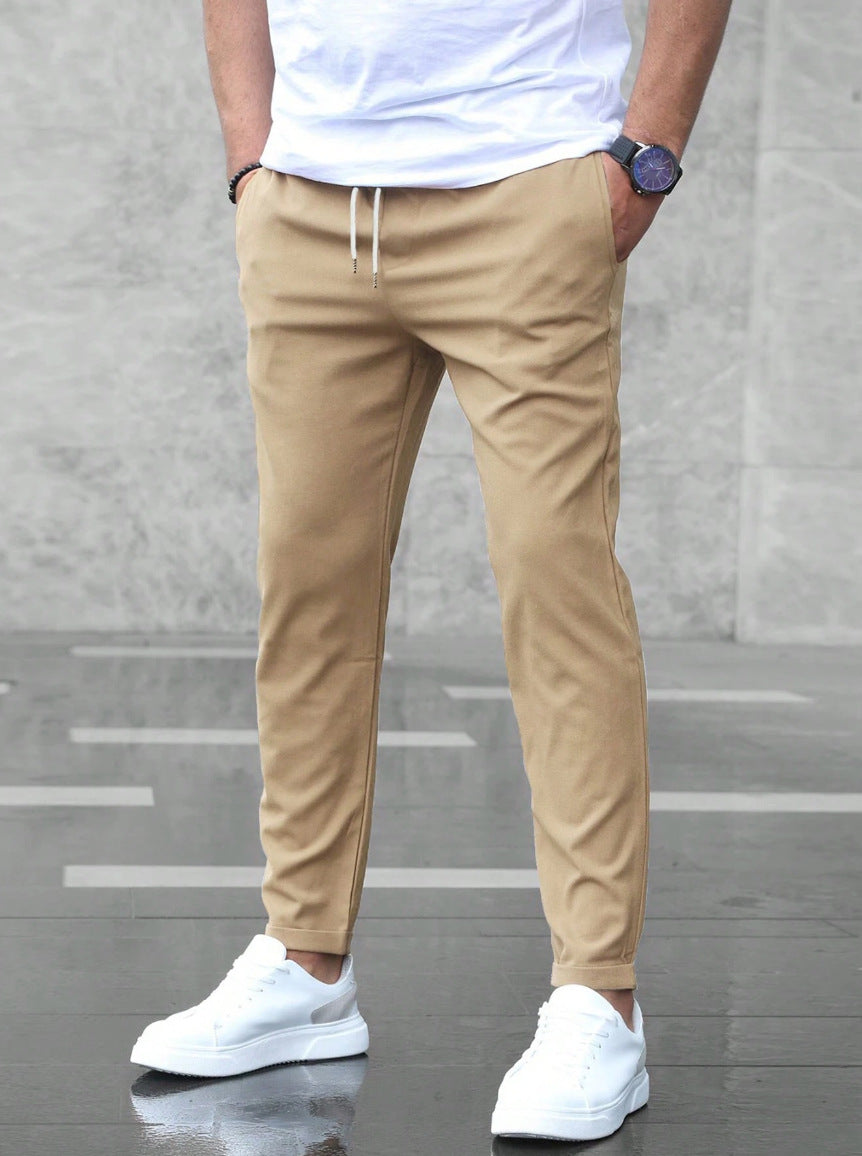 Brink - High-Quality Stretch Pants