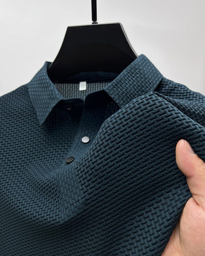 The Prestige Breathable Polo (Buy 1 Get 1 Free)
