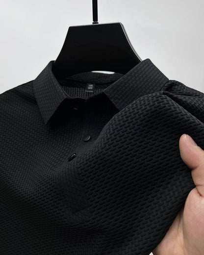 The Prestige Breathable Polo (Buy 1 Get 1 Free)