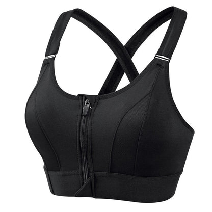 ZOSIA | Sports Bra with Support
