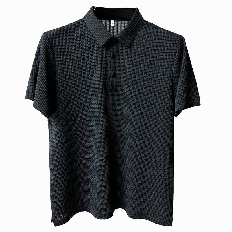 The Prestige Breathable Polo (Buy 1 Get 1 Free)