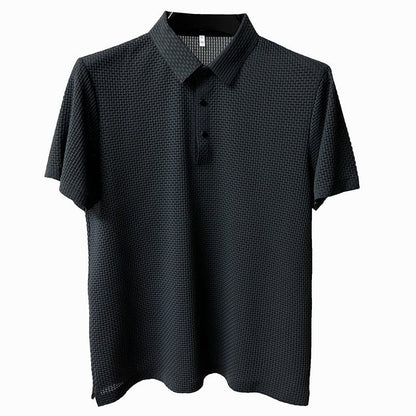 The Prestige Breathable Polo (Buy 1 Get 1 Free)