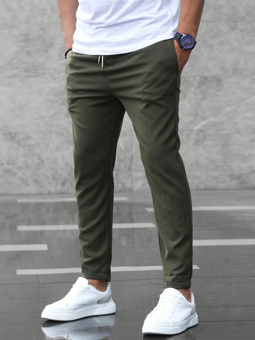 Brink - High-Quality Stretch Pants