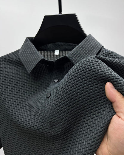 The Prestige Breathable Polo (Buy 1 Get 1 Free)