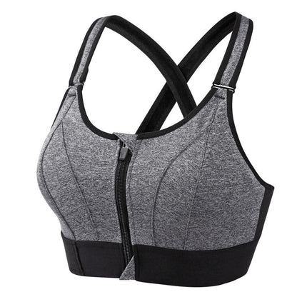 ZOSIA | Sports Bra with Support