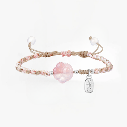 Zaira™ | Cat bracelet