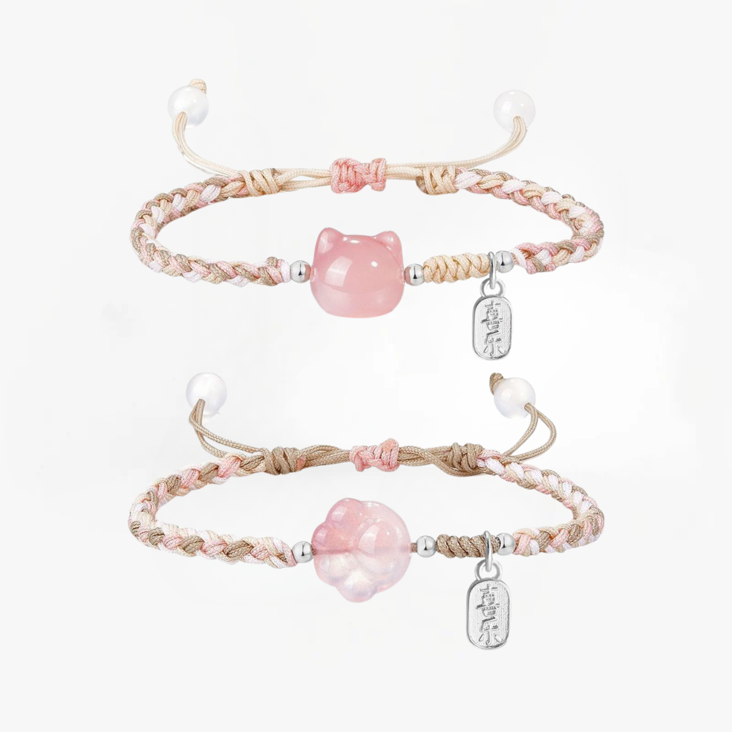 Zaira™ | Cat bracelet