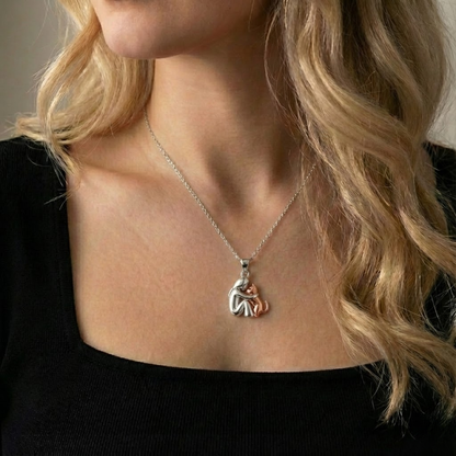 Beth™ | Cat-shaped collar