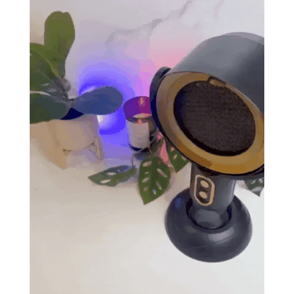 PureAir Smoke Remover