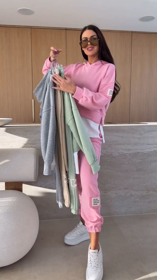 Baddie Basics™ Set