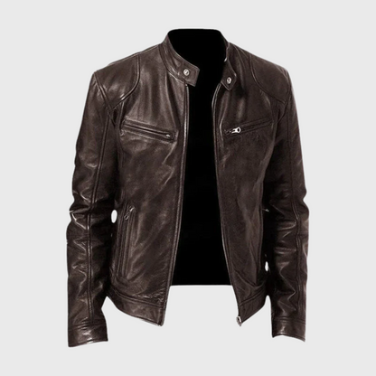 Ragnar | Premium Biker Jacket for Men