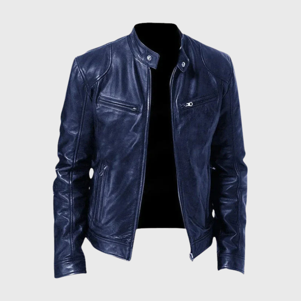 Ragnar | Premium Biker Jacket for Men