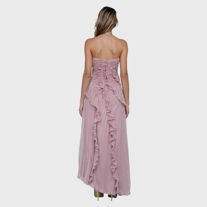 Whispering Lilac Dress