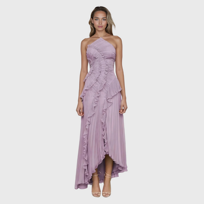 Whispering Lilac Dress