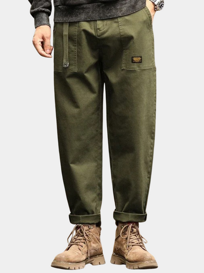 ZOUA | CLASSIC CARGO PANTS