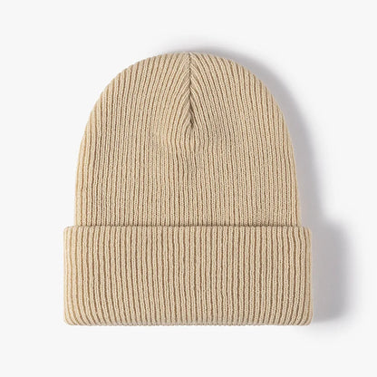 Unisex Beanie Hat