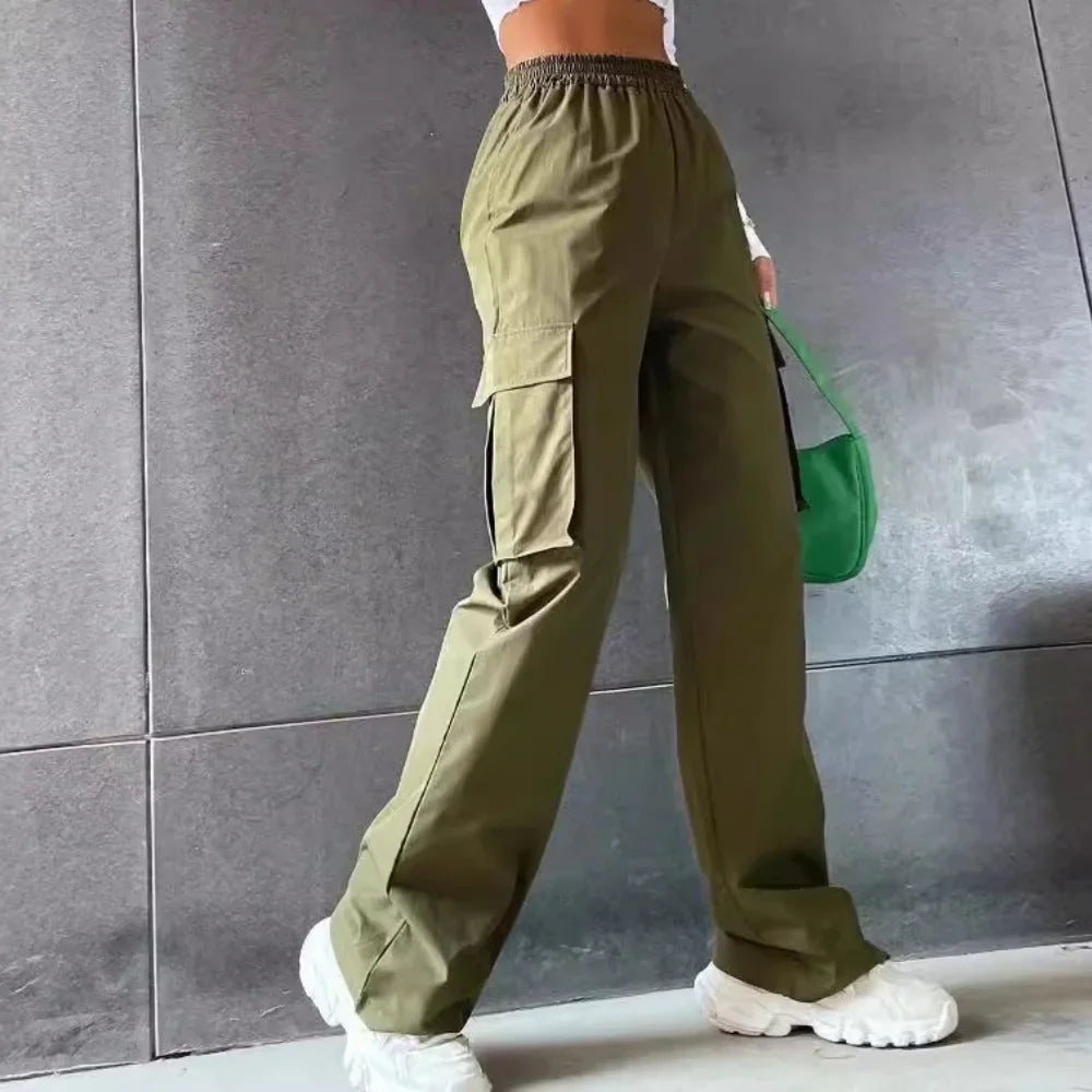 The City Cargo Pants