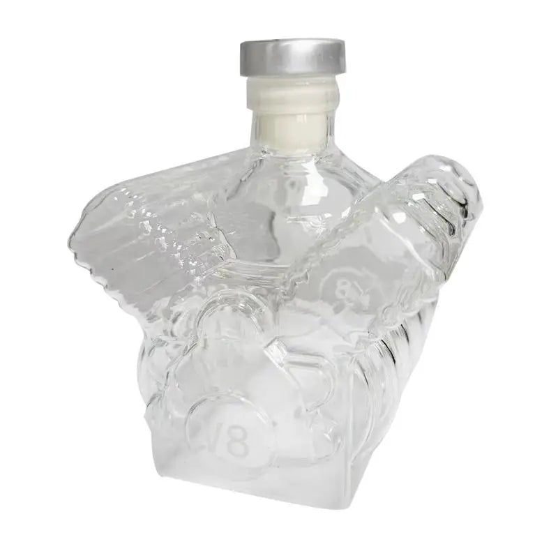V8 Engine Decanter – Limited Edition
