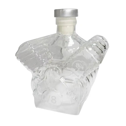 V8 Engine Decanter – Limited Edition
