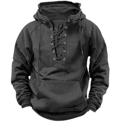 ZOUA | DURABLE HOODIE