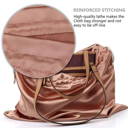 Premium Luxe Handbag Cover