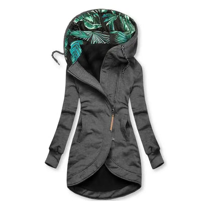 Aysha | Waterproof Windproof Jacket