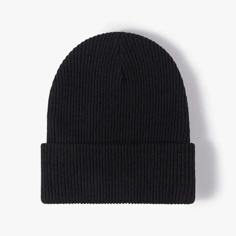 Unisex Beanie Hat