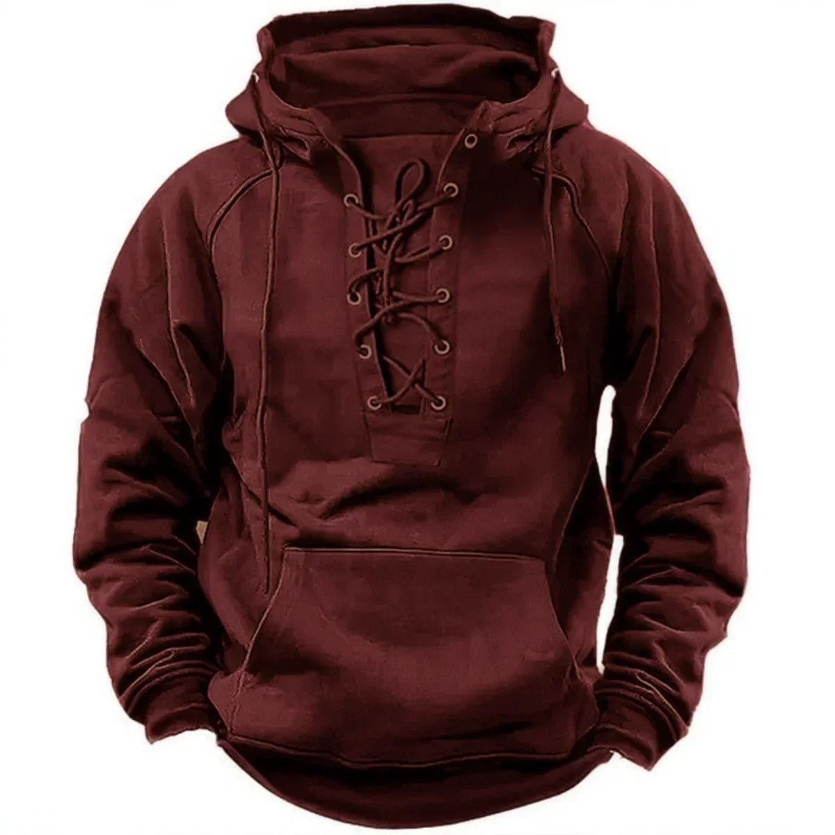 ZOUA | DURABLE HOODIE
